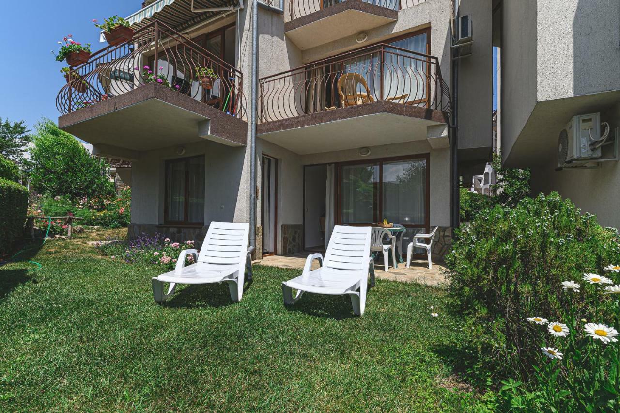 Apartments Next To The Beach Sunny Beach Esterno foto